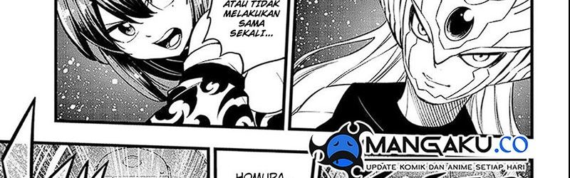 Eden’s Zero Chapter 269 Gambar 22